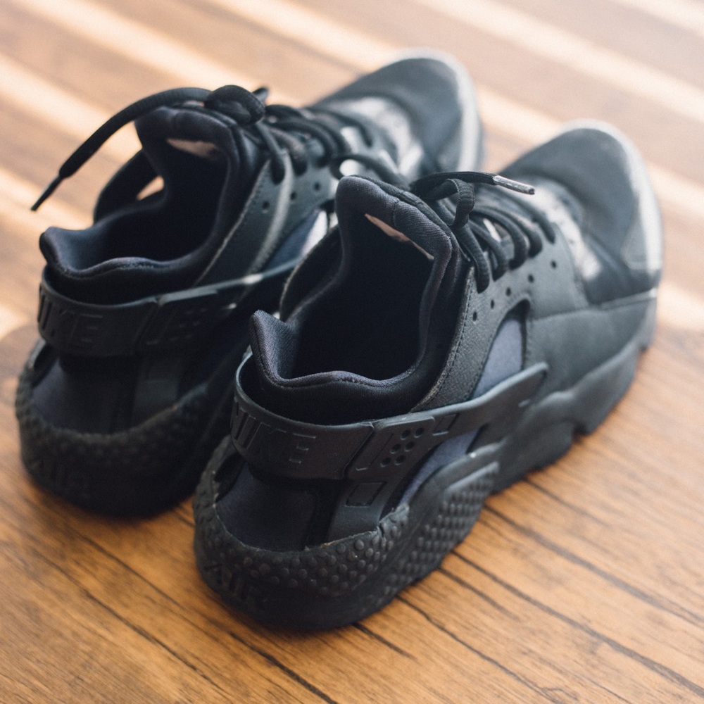 Nike Air Huarache Sneakers